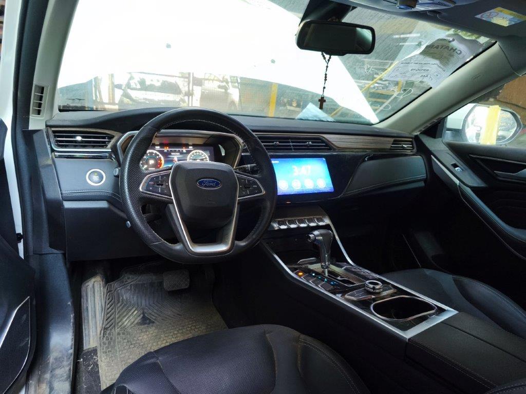  Ford TERRITORY 2020    EN DESARME